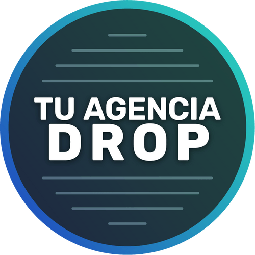 TUAGENCIADROP